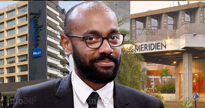 Comment la Young Team de Noureddin Bongo a dérobé deux grands hôtels à l’Etat gabonais&nbsp;!