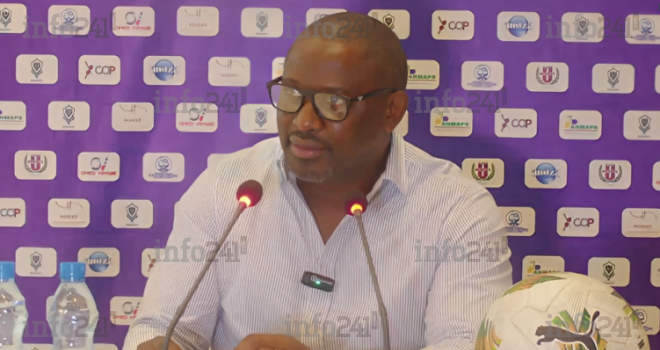 Mondial 2026&nbsp;: Mouyouma dévoile ses 26 Panthères du Gabon à l’assaut de la Gambie et du Burundi