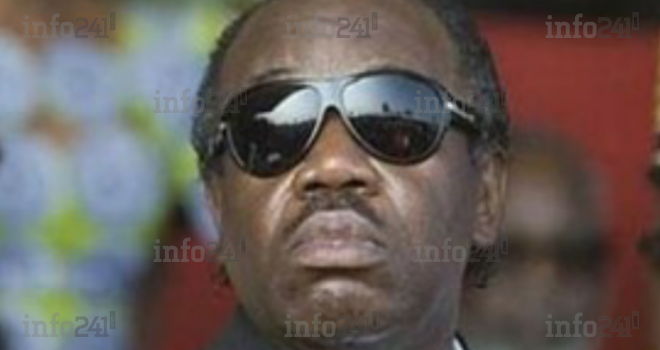 Ali Bongo souffrant, est hospitalisé depuis plusieurs jours en Arabie Saoudite&nbsp;!