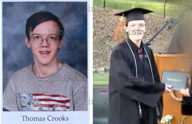 Etats-Unis&nbsp;: Le FBI a identifié le tireur de 20 ans impliqué dans la tentative d’assassinat de Trump