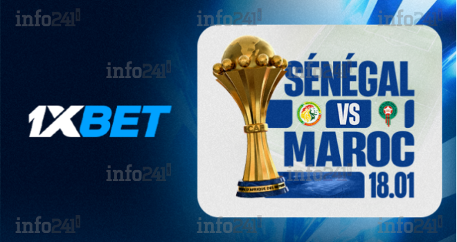 Sénégal – Maroc&nbsp;: qui sera sacré champion d’Afrique&nbsp;?
