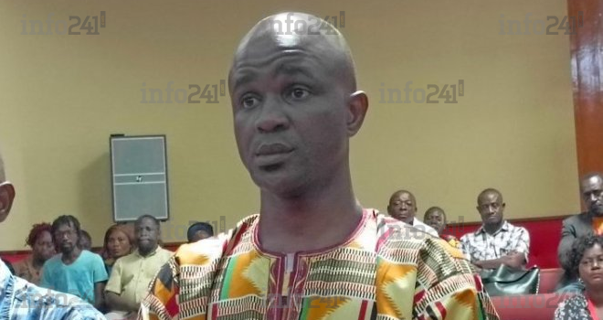 Un gabonais pyromane qui voyait des &laquo;&nbsp;esprits&nbsp;&raquo;, acquitté après avoir passé 5 ans en prison