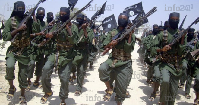 Somalie&nbsp;: Pourchassé, le mouvement terroriste Al-Shabab veut négocier avec le gouvernement