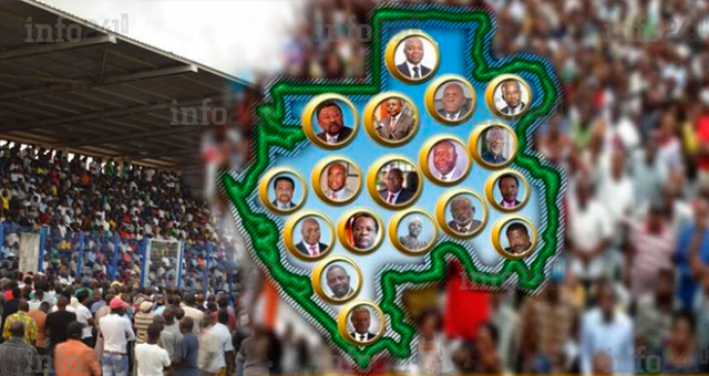 L’union de l’opposition&nbsp;: le Mouvement Civique du Gabon plaide pour une élection démocratique 