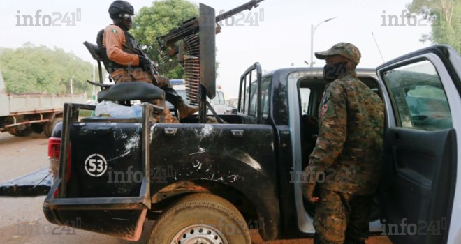 Nigeria&nbsp;: Une quarantaine de jeunes enlevés par des hommes armés dans une école