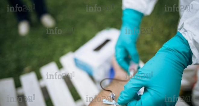 RDC&nbsp;: L’OMS déploie ses experts contre une maladie mystérieuse découverte dans le pays