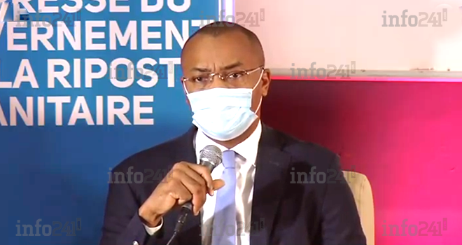 Covid-19&nbsp;: le Gabon doit débourser plus de 3 milliards de FCFA pour l’achat de vaccins