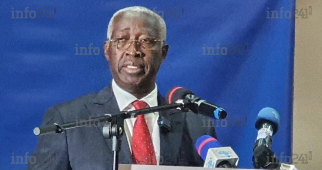 Dialogue national&nbsp;: le gouvernement gabonais de transition lance un appel à contributions 