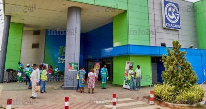 CECA-GADIS dévoile une alternative pour sauver une quarantaine de ses magasins de proximité