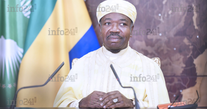 CAN 2021&nbsp;: Très fairplay, Ali Bongo souhaite &laquo;&nbsp;bonne chance&nbsp;&raquo; aux Etalons du Burkina Faso