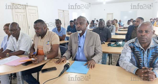 Grève des enseignants&nbsp;: les syndicats annoncent la reprise des cours dans l’Ogooué-Maritime