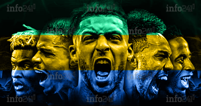 Qatar 2022&nbsp;: Le rêve du Gabon de jouer un Mondial de football s’éloigne à grands pas