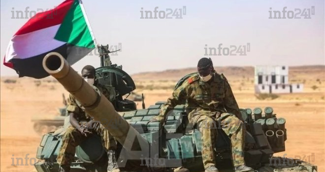 Soudan&nbsp;: L’armée a pris le contrôle d’une base militaire des forces spéciales