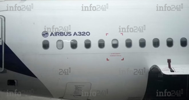 Transport aérien&nbsp;: 6 000 Airbus A320 rappelés en urgence pour logiciel défectueux, le Gabon impacté