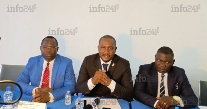 Assises du Réseau national des entrepreneurs gabonais&nbsp;: vers la nationalisation des entreprises 