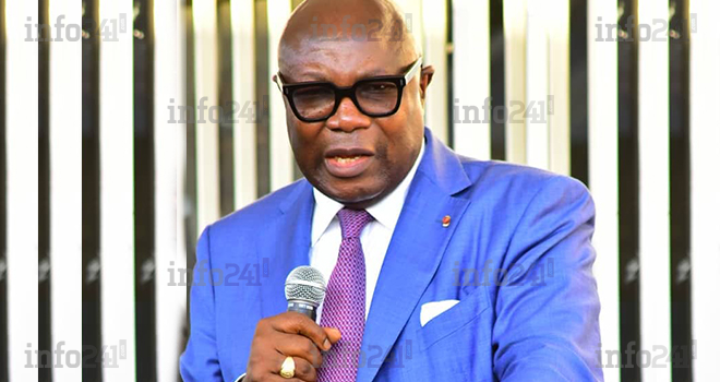 L’incroyable solution contre le chômage au Gabon du &laquo;&nbsp;milliardaire&nbsp;&raquo; Maganga Moussavou