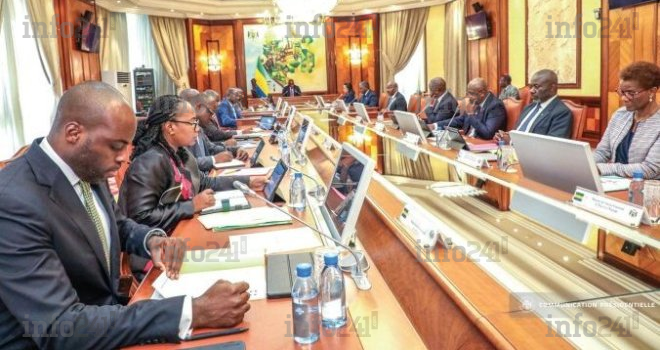 Gabon&nbsp;: Transparence minière durcie, Belinga sous task-force, riposte aux restrictions américaines