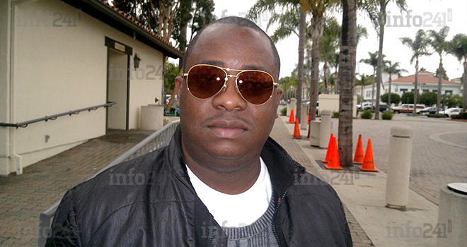 Vidéo&nbsp;: Un gabonais de la diaspora tacle allégrement le président Ali Bongo