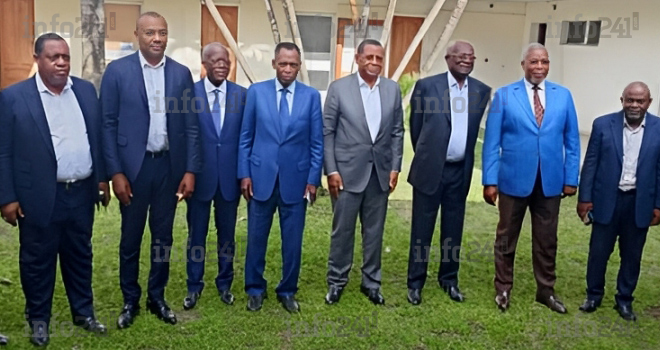 Vague de démissions&nbsp;: Des barons du PDG dans le Woleu-Ntem sautent du navire pour Oligui&nbsp;! 