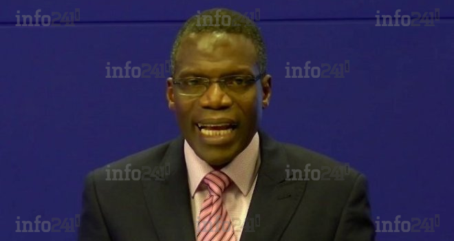 Covid-19&nbsp;: Matha promet la levée prochaine des mesures sanitaires restrictives au Gabon