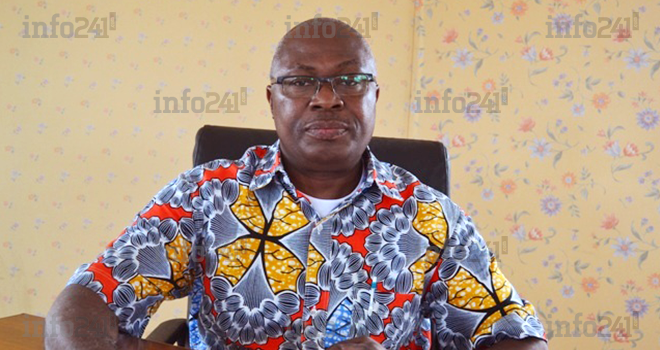 Moukagni Iwangou&nbsp;: «&nbsp;Les membres du régime au pouvoir sont hors la loi&nbsp;» 