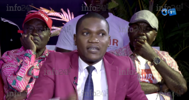 Référendum&nbsp;: Pour Zehou Moussock, ce projet constitutionnel engendrera un second coup d’Etat 