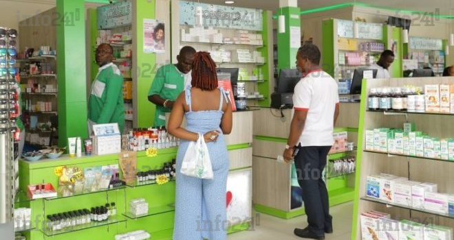 Gabon&nbsp;: Le gouvernement suspend la nouvelle liste des médicaments remboursés de la CNAMGS