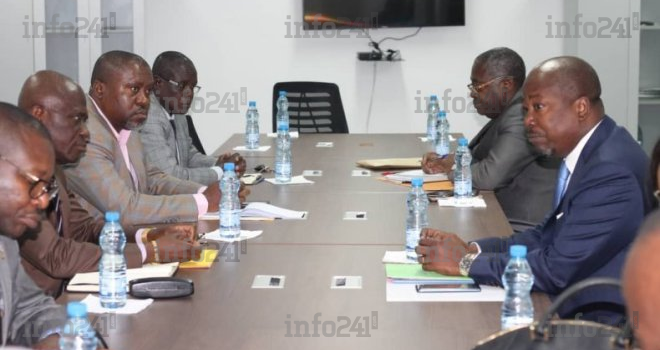 Une énième cellule de réflexion pour tenter de sortir le football gabonais de ses turpitudes