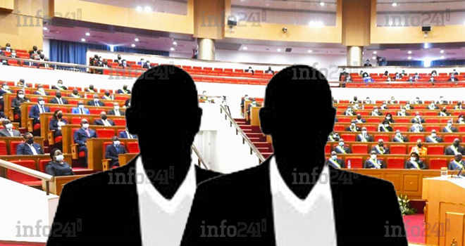 Législatives 2025&nbsp;: la diaspora gabonaise en ordre de bataille avec 23 candidats pour 2 sièges