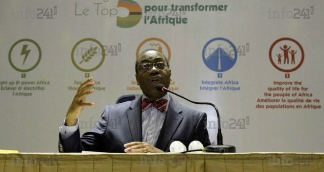  Le développement de l’Afrique passera par sa matière grise, selon la BAD