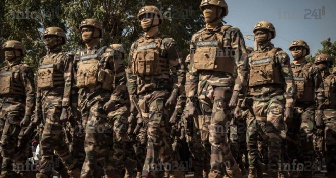 Présence de Wagner en Afrique&nbsp;: la décision de coopération revient aux africains selon Moscou