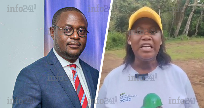 Détournements au RdB&nbsp;: le torchon brule entre Anges Kevin Nzigou et la trésorière générale 