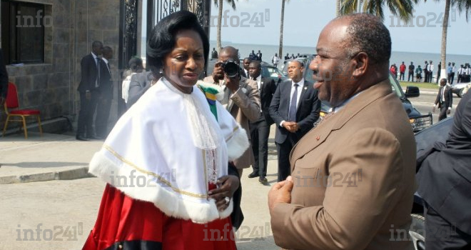 Saisines contre Ali Bongo à la Cour constitutionnelle&nbsp;: le verdict attendu au plus tard le 26 juillet&nbsp;!