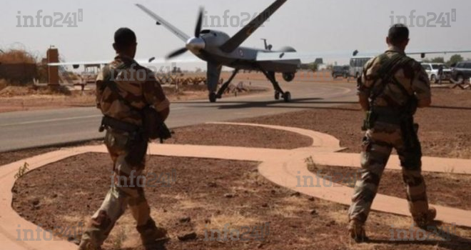 Nigeria&nbsp;: un tir de drone de l’armée tue une trentaine de civils par erreur