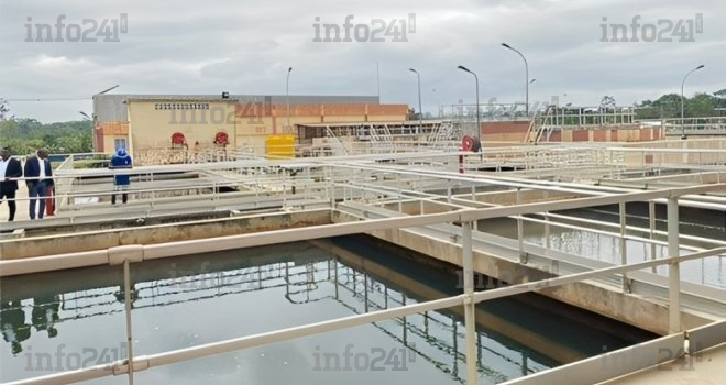 Grand Libreville&nbsp;: Des ménages privés d’eau potable dans plusieurs quartiers ces prochains jours
