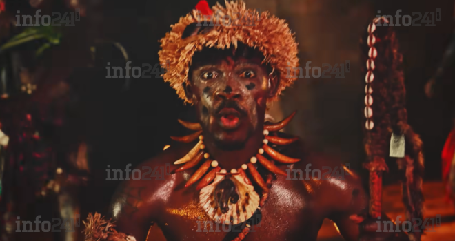 Le rappeur gabonais M.O.R détonne avec &laquo;&nbsp;Moukou Y’a Pindi&nbsp;&raquo;, un cinglant retour aux sources