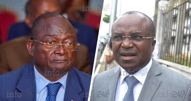 La direction provisoire du PDG déjà contestée en justice par un ancien ministre d’Ali Bongo&nbsp;!