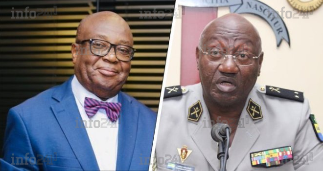 Adrien Nguema Mba contraint de faire ses bagages du gouvernement pour la mairie de Libreville&nbsp;!