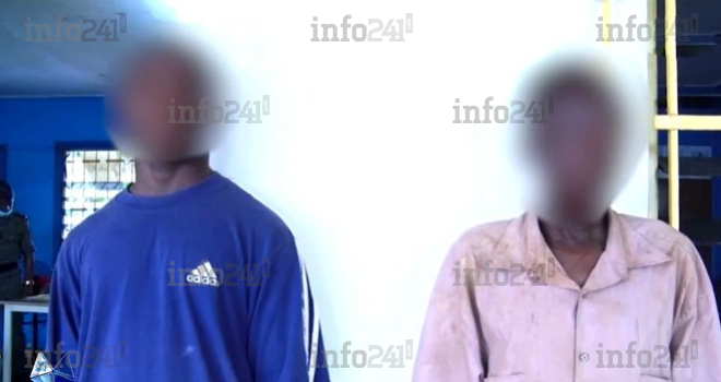 Deux pédophiles interpellés après avoir violé un garçon de 7 ans et une fillette de 4 ans