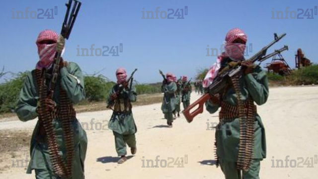 Somalie&nbsp;: 50 terroristes du mouvement Shebab tués lors d’un raid aérien