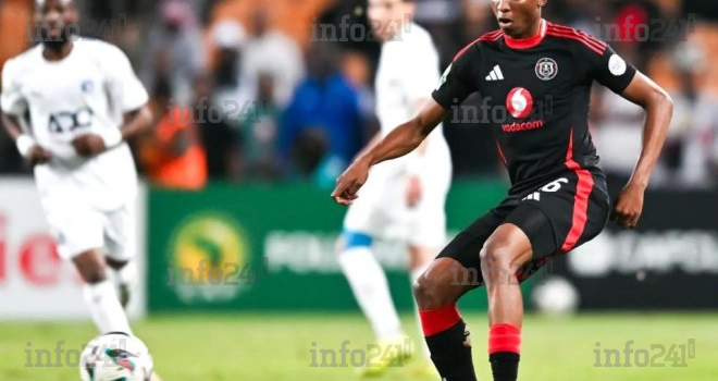 Ligue des champions CAF&nbsp;: Statu quo après les demi-finales aller