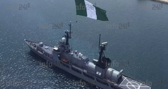 Golfe de Guinée&nbsp;: Le Nigeria envoie 1 500 soldats pour lutter contre la piraterie en mer