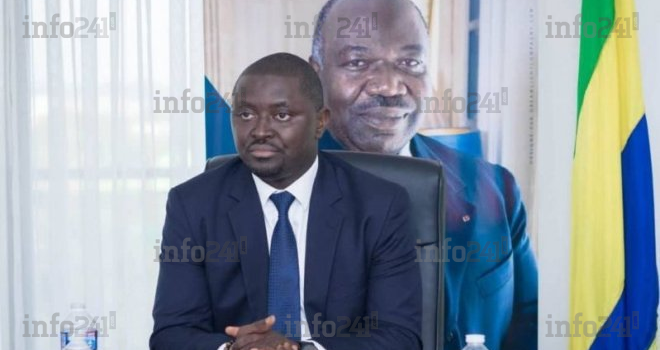 Immunité parlementaire&nbsp;: le député Justin Ndoundangoye convoqué ce jeudi matin à 10h&nbsp;!