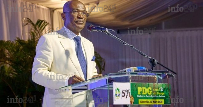 18 mois après sa chute, le PDG implore toujours le pardon du peuple gabonais&nbsp;: Repentance ou malice&nbsp;?