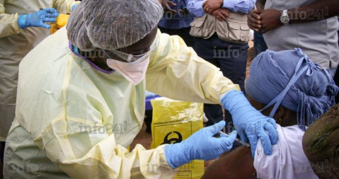 Ouganda&nbsp;: l’OMS donne son feu vert pour des essais cliniques de 3 vaccins-candidats contre Ebola