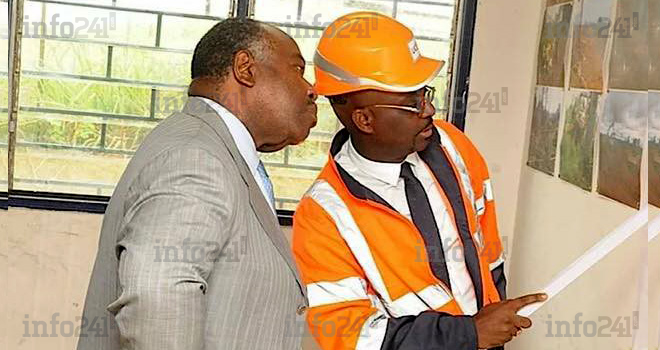 Détournement des fonds publics&nbsp;: Blaise Wada, premier criminel gabonais à la barre&nbsp;!