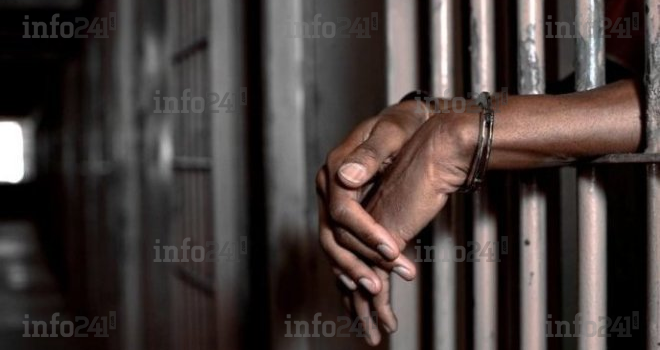 Un militaire gabonais tue son fils de 4 ans pour avoir mangé son repas de feuilles de manioc