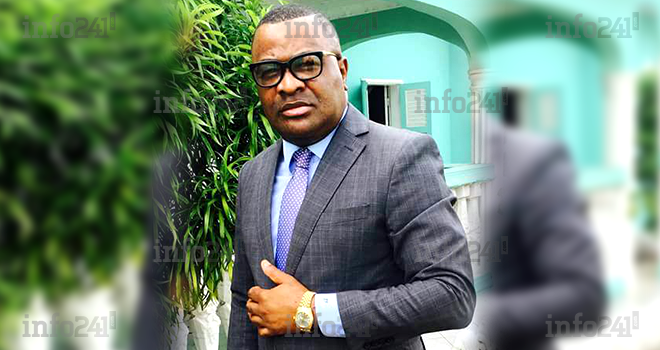 Un ancien député Gabonais poursuivi pour viol et sorcellerie