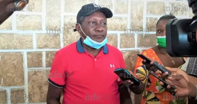 Les postiers du Gabon veulent enfin toucher leurs 3 mois de salaires toujours impayés&nbsp;!