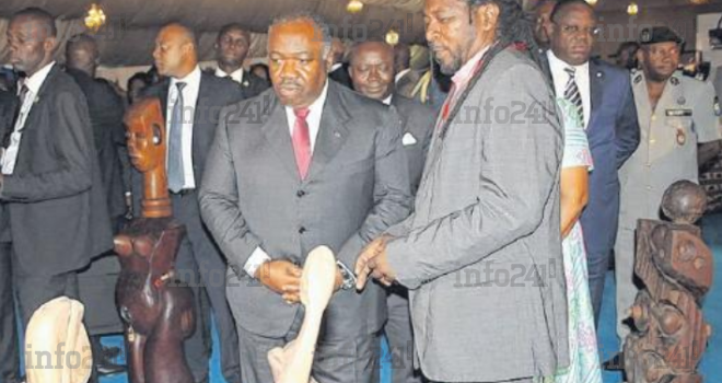 Fête nationale du Gabon, un simple événement culturel de plus&nbsp;! 